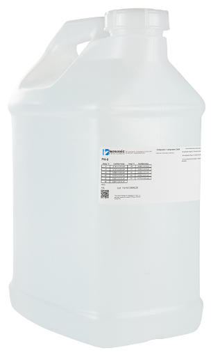 Bild på Boric Acid / Potassium Chloride / Sodium Hydroxide Buffer (pH 9)