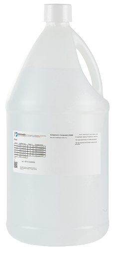 Bild på Boric Acid / Potassium Chloride / Sodium Hydroxide Buffer (pH 9)
