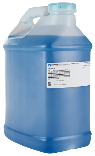 Bild på Blue Sodium Carbonate / Sodium Bicarbonate Buffer (pH 10)