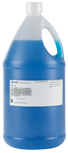Bild på Blue Sodium Carbonate / Sodium Bicarbonate Buffer (pH 10)