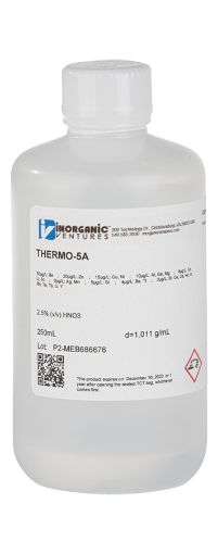 Bild på iCAP Q THERMO TS 250mL