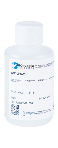 Bild på 200.7WW LFS SOLUTION #2, 125mL