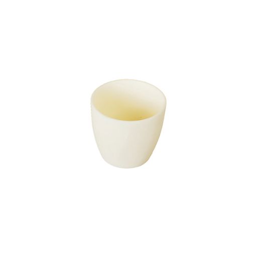 Bild på Alumina crucible high form, 250 ml