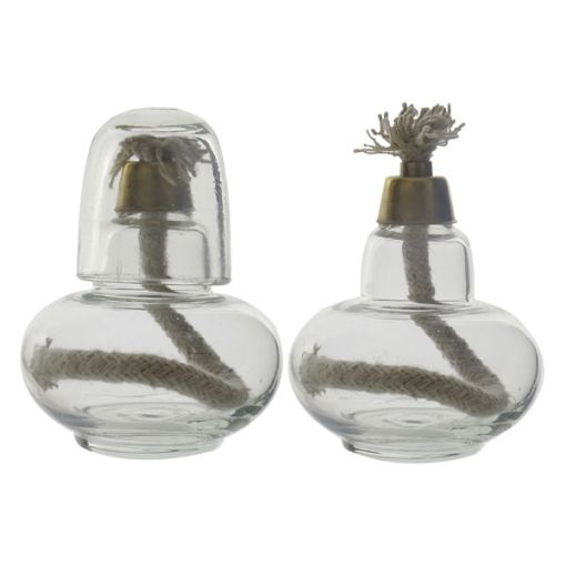 Bild på Alcohol burner with plastic cap, 100 ml