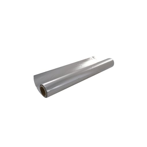 Bild på Aluminium foil, 29cm x 250m, 13 µm