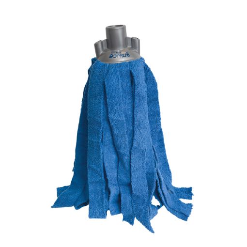 Bild på Antibacterial microfiber mop
