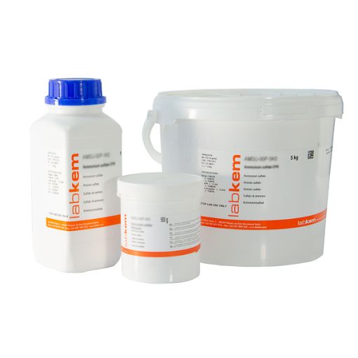 Bild på Ammonium sulfate Extrapure, 5 kg