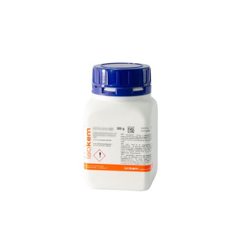 Bild på Ammonium thiocyanate Analytical Grade ACS 500 g