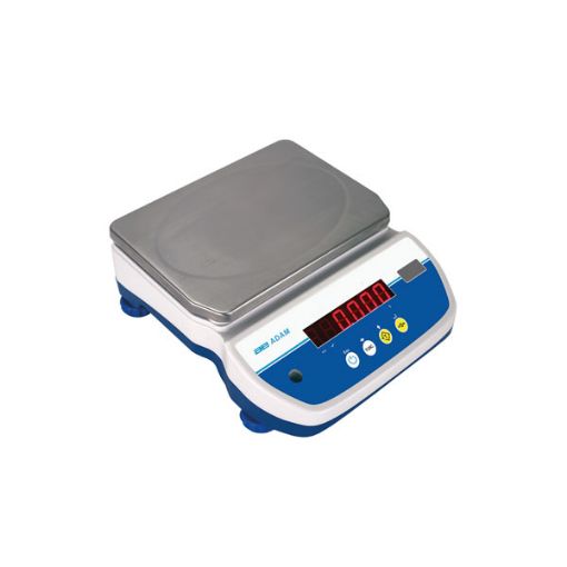 Bild på Industrial wash down scale ABW series, 8000 g, EU plug