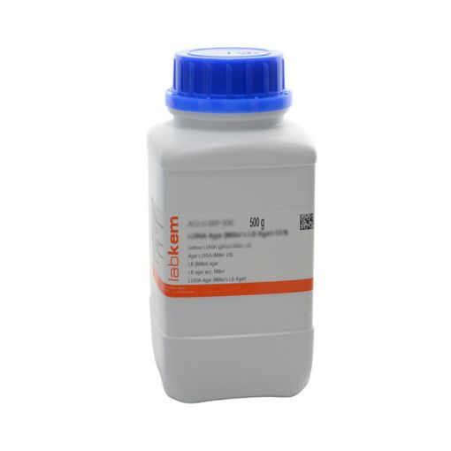 Bild på Bacteriological peptone BAC, 500 g