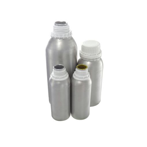 Bild på Aluminium bottle, 250 ml, inner lining, 5 pcs