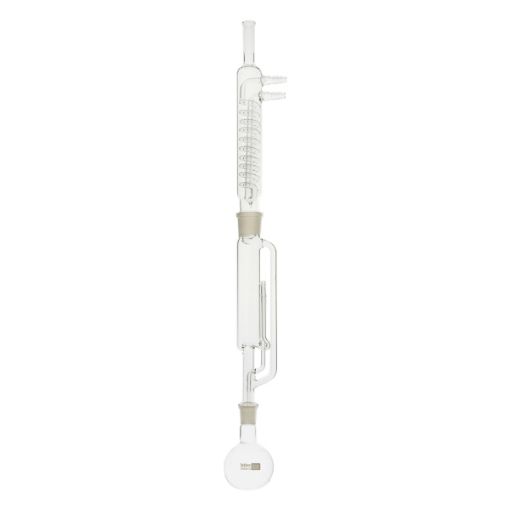 Bild på Flat bottom flask, LBG 3.3, 29/32, 100 ml