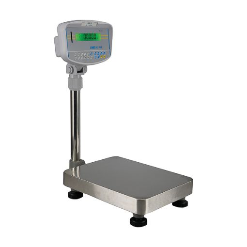 Bild på Industrial scale GBK series, 32 kg (read. 1 g), EU plug