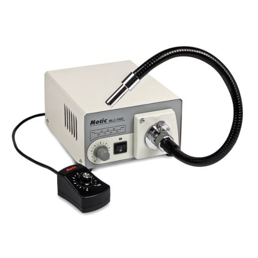 Bild på Fiber optic illumination system MLC-150, EU plug