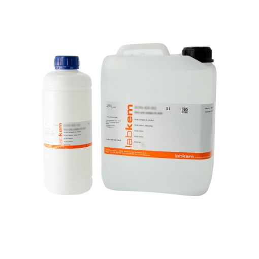 Bild på Boric acid, solution 4% AGR, 5 L
