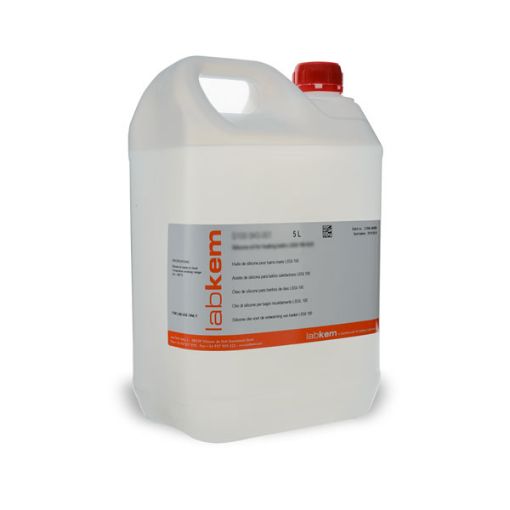 Bild på Boric acid, solution 4% with mixed indicator AGR, 5 L