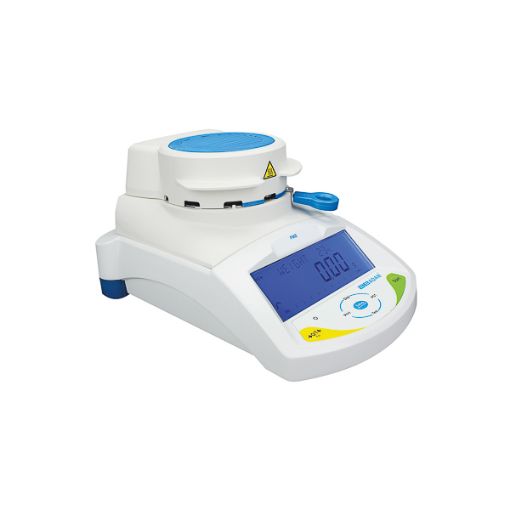 Bild på Moisture balance, PMB series, 50 g, EU plug