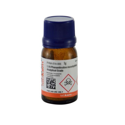 Bild på Bromocresol purple 25 g