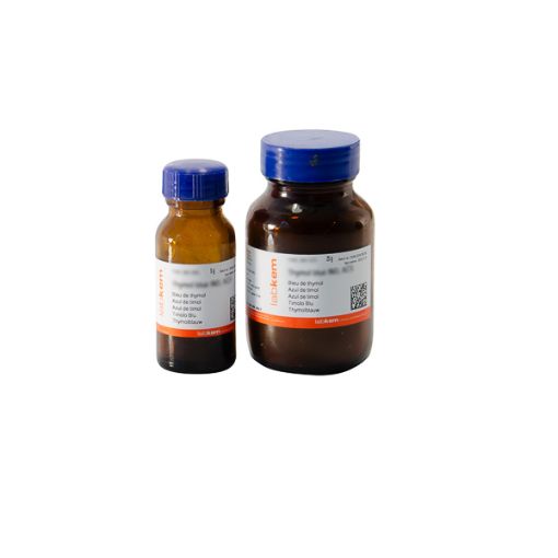 Bild på Bromothymol blue ACS 25 g