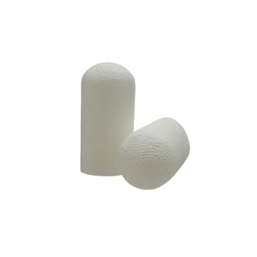 Bild på Thimbles for soxhlet extractors BRANCHIA, Øint 33 mm, h 100 mm, 25 pcs
