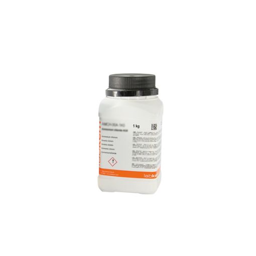 Bild på Calcium chloride dihydrate EPR, 1 kg