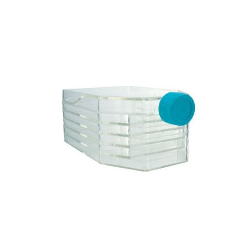 Bild på Multilayer culture flasks, standard, 8 pcs