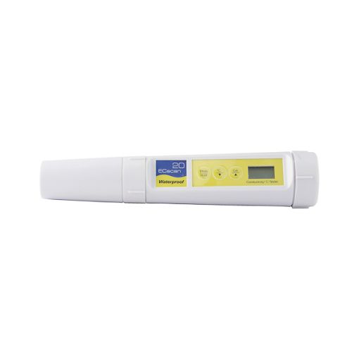 Bild på Pocket conductivity meter, ECscan 10L: 1,0 - 199,9 µS/cm
