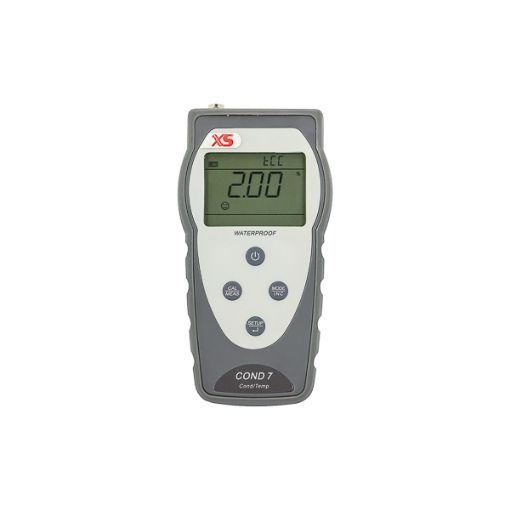 Bild på Replacement conductivity cell for COMT-007-001 and COMT-P51-001
