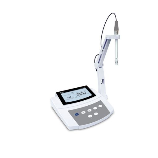 Bild på METRIA bench top conductivity meter, model M51, 1 pcs, EU plug