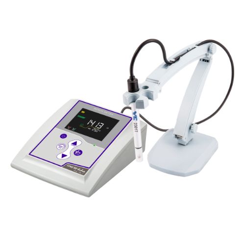 Bild på Desktop conductivity meter, COND50 series, EU+ UK plug