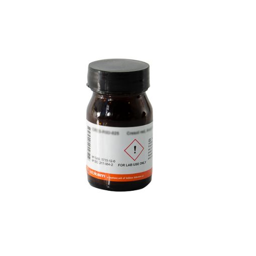 Bild på Cresol red Analytical Grade 25 g