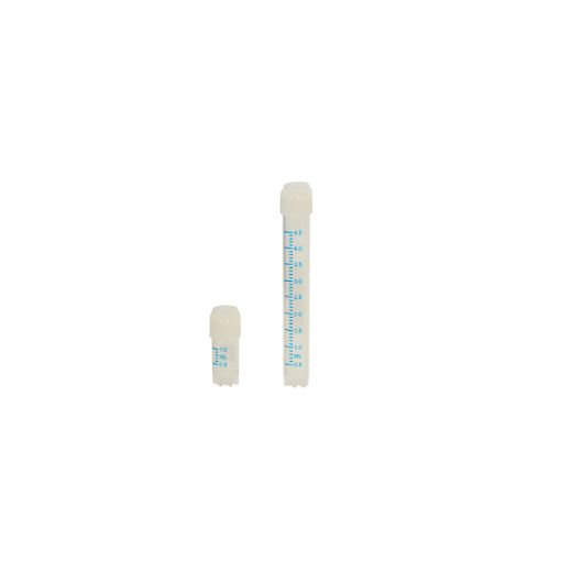 Bild på Cryotube with screw cap, sterile, Standard Line, 1 ml, 25 pcs