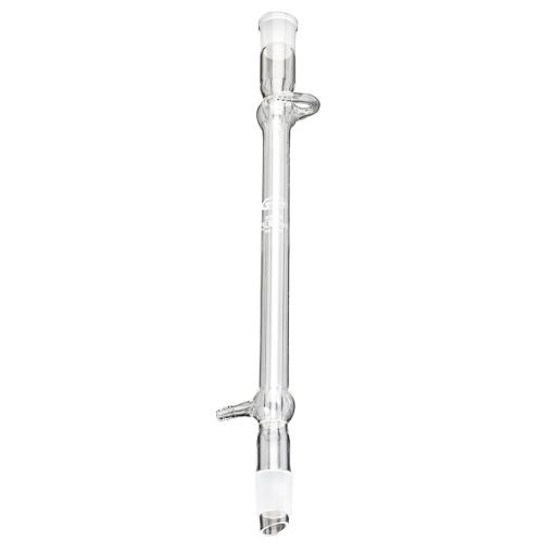 Bild på Condenser, straight shape (Liebig-West), 14/23, 160 mm, GLASSCO