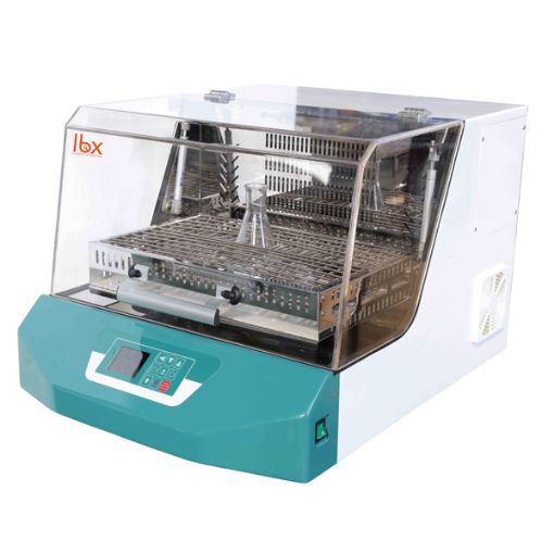 Bild på 500 ml flask clip for shaking incubator