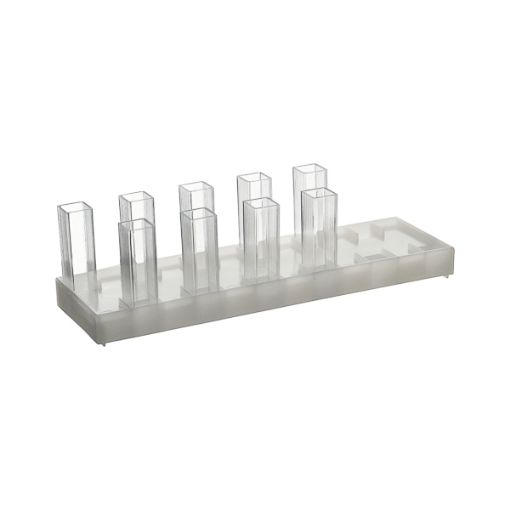 Bild på Cuvette holder