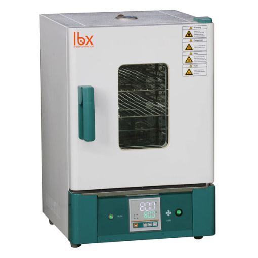 Bild på Force Air Drying Oven LBX OVF series, 65 L, EU plug