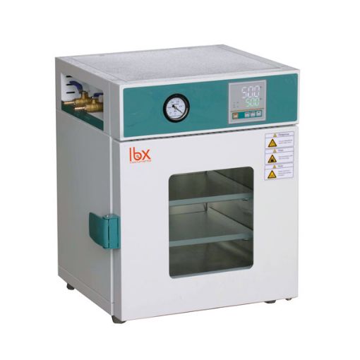 Bild på Vacuum drying oven, LBX OVV, 24 L, EU plug