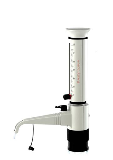 Bild på EASY 20R+ bottle top dispenser with recirculation, 0,5 - 5,0 ml