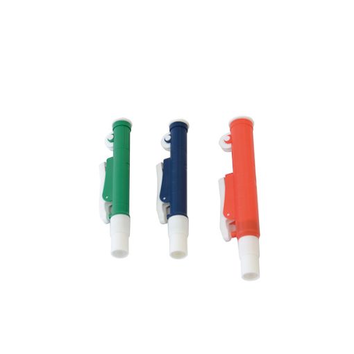 Bild på Pipette pump filler EASY 8, up to 2 ml, 10 pcs