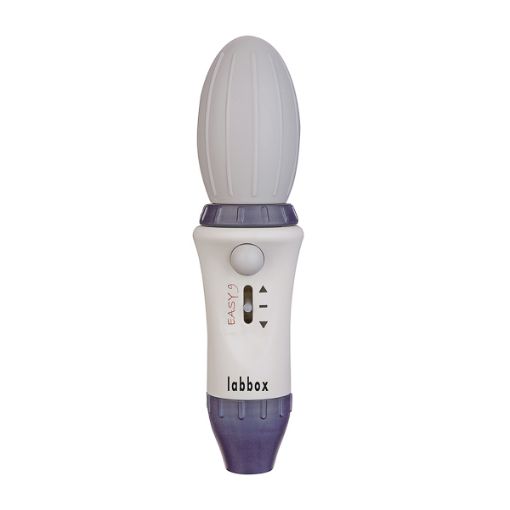 Bild på EASY 9 Pipette controller, with filter, for 0,1 - 100 ml pipettes, EU plug