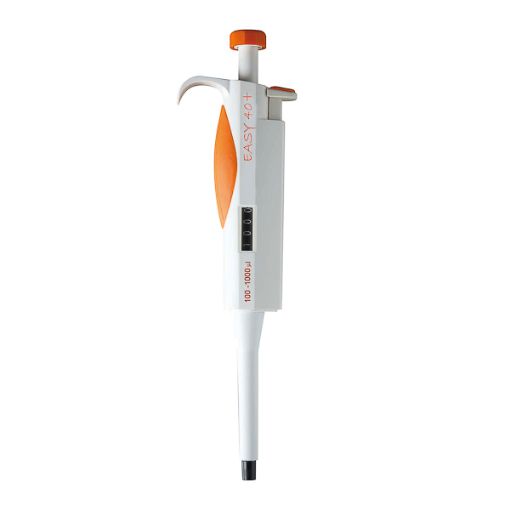 Bild på Variable volume micropipette EASY 40 Xpert, 12 channels, 10 - 100 µl