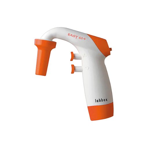 Bild på Electronic pipette filling device EASY 60+, EU plug