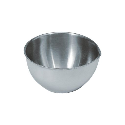 Bild på Stainless steel bowl, 160 ml