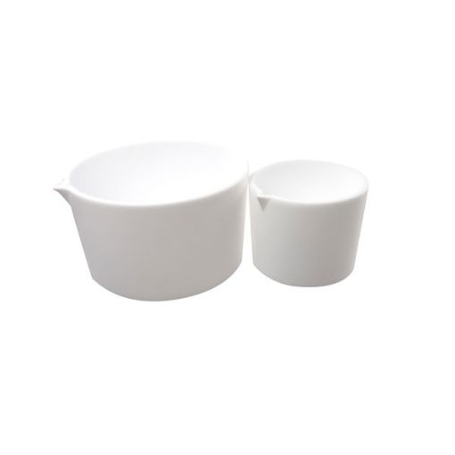 Bild på Evaporating dish, tall form, PTFE, 350 ml