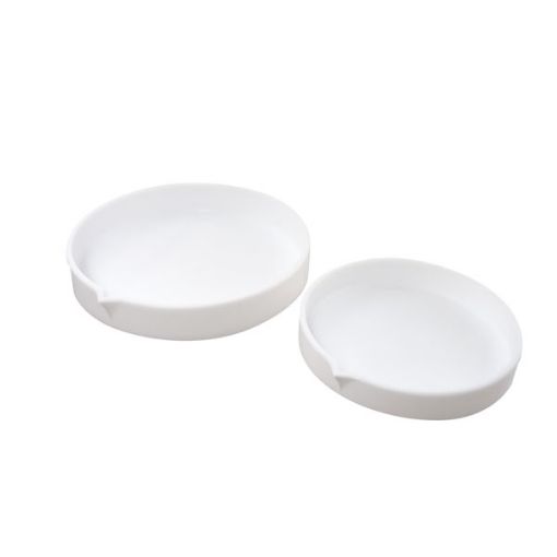 Bild på Evaporating dish, low form, PTFE, 100 ml
