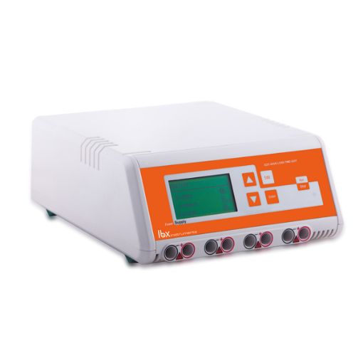Bild på Power supply for electrophoresis, 300 V, EU plug