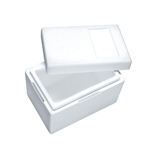 Bild på EPS isothermal box, 7,3 L