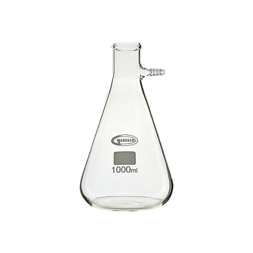 Bild på Filtering flask Premium Line, 5000 ml