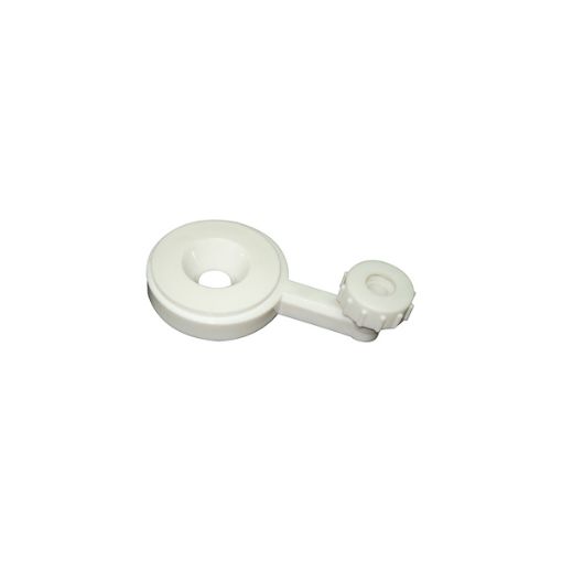 Bild på Funnel holder, polypropylene
