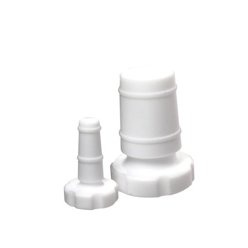 Bild på Flat head stopper, PTFE, 24/29